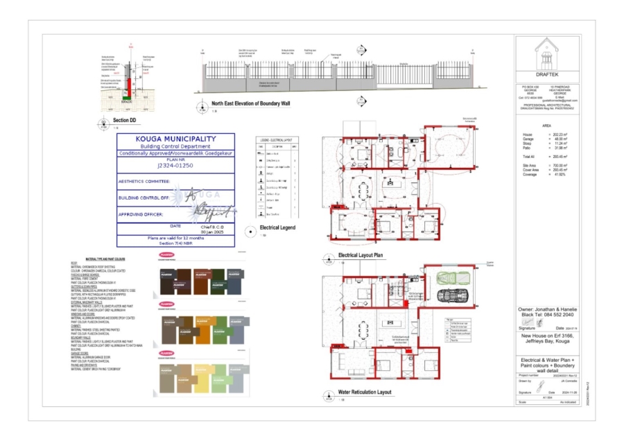 Commercial Property for Sale in Noorsekloof Eastern Cape